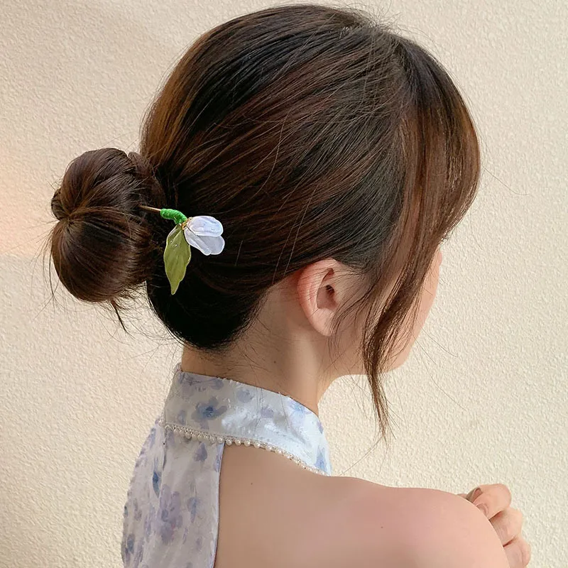 SENDME Hairpins Women's-16