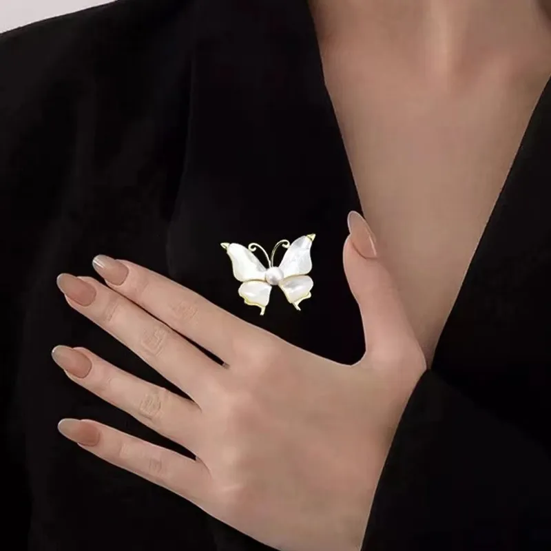 SENDME Brooches Women's-3