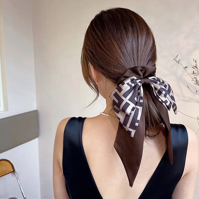 SENDME Hair Ties Women's-4