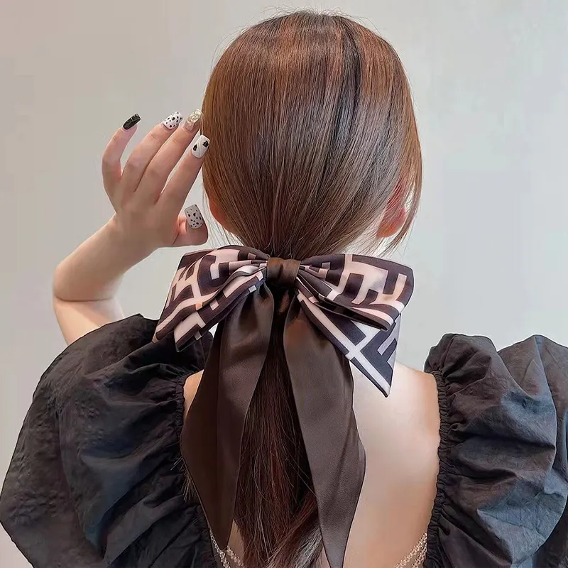 SENDME Hair Ties Women's-5