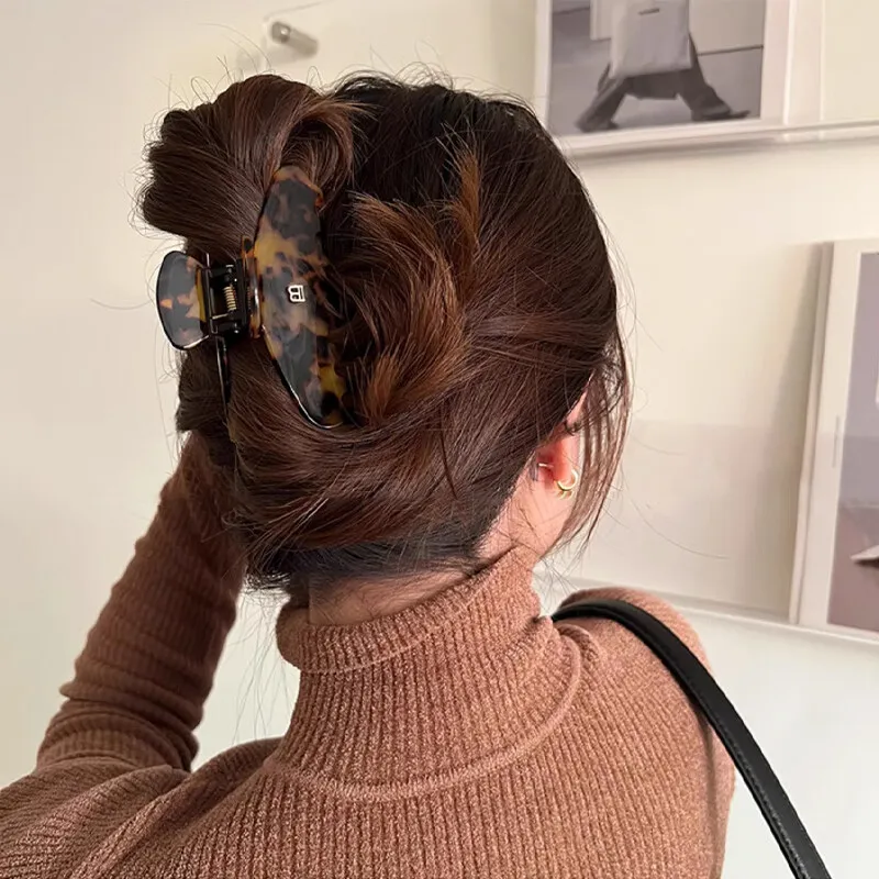 SENDME Hair Clips Women's-9