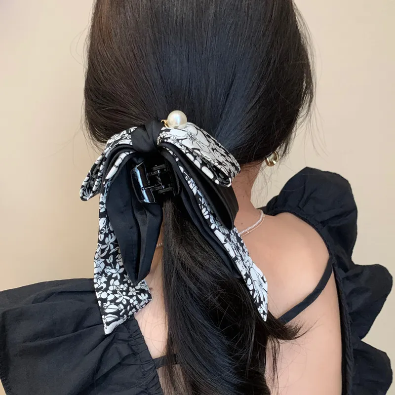 SENDME Hair Clips Women's-2