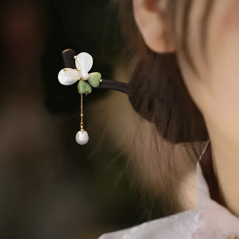 SENDME Hairpins Women's-1
