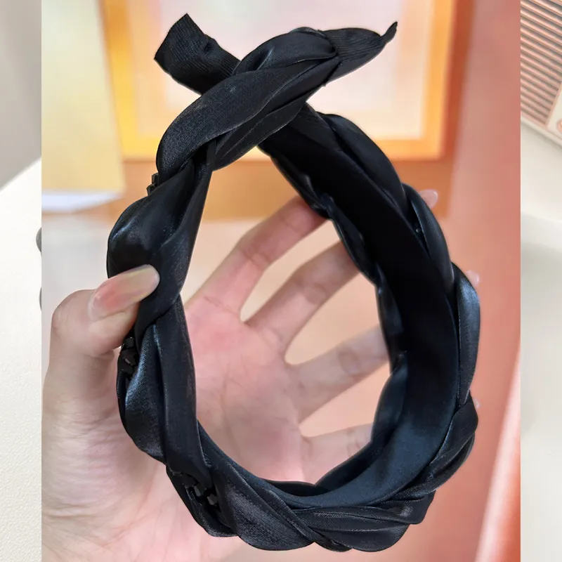 SENDME Fabric Headbands Women's-1