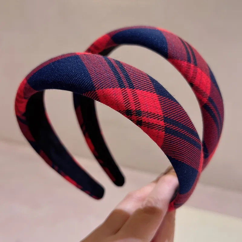 SENDME Fabric Headbands Women's-5