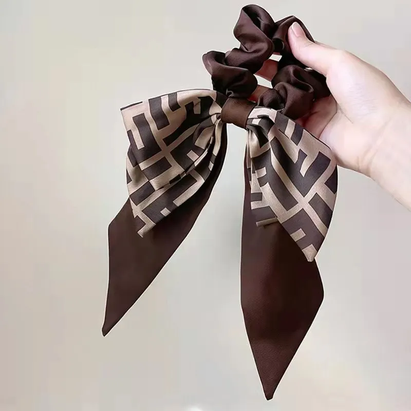 SENDME Hair Ties Women's-3