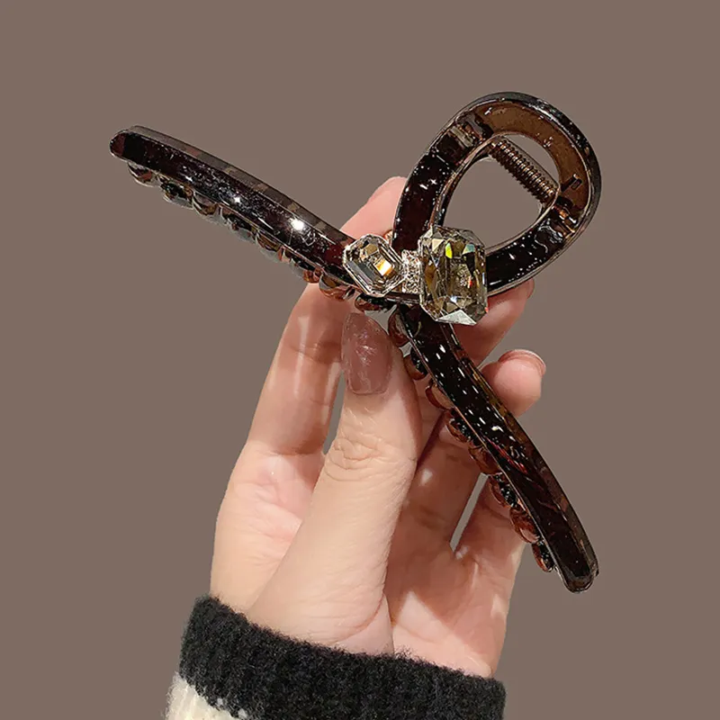 SENDME Hair Clips Women's-5