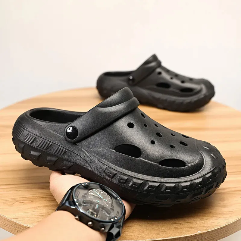 MOREMERRY Slippers / Home Slippers-7