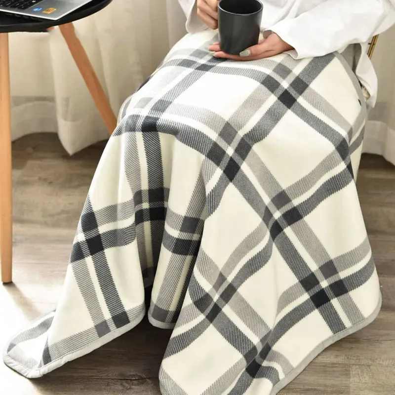 MOREMERRY Shawls Unisex-2