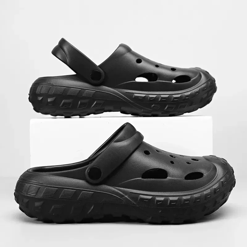 MOREMERRY Slippers / Home Slippers-5