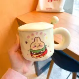Style A-Hamburger Sachi[Carry Handle Box]