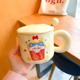 Style B-French Fries Hachiware[Carry Handle Box]