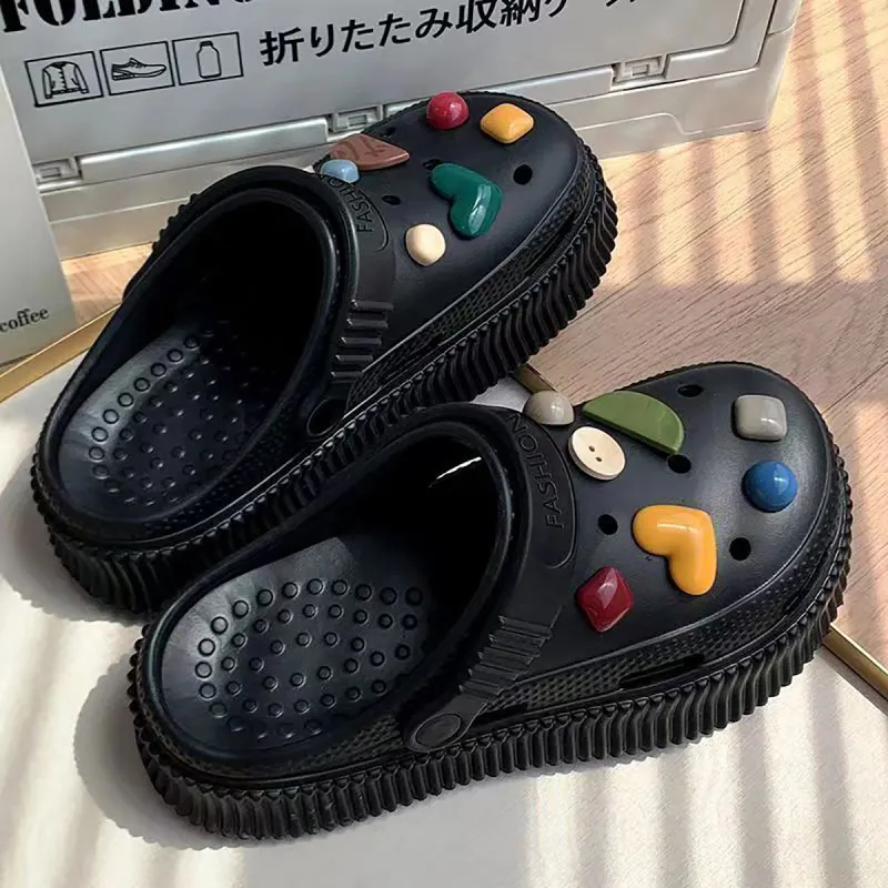 MOREMERRY Slippers / Home Slippers-4