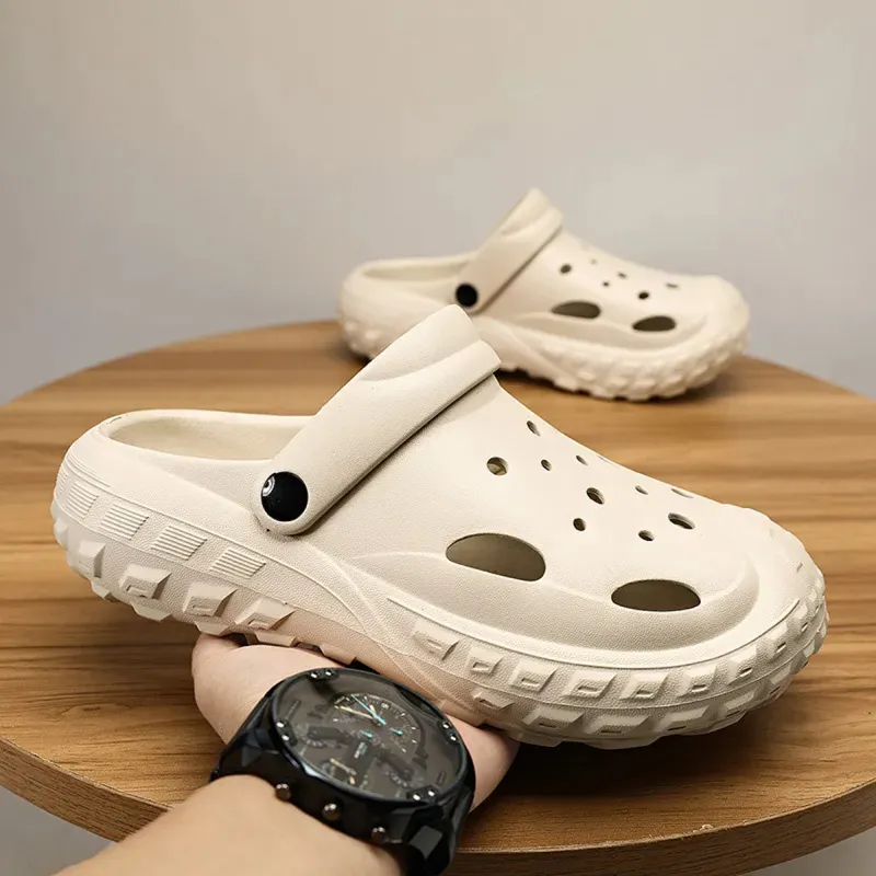 MOREMERRY Slippers / Home Slippers-1