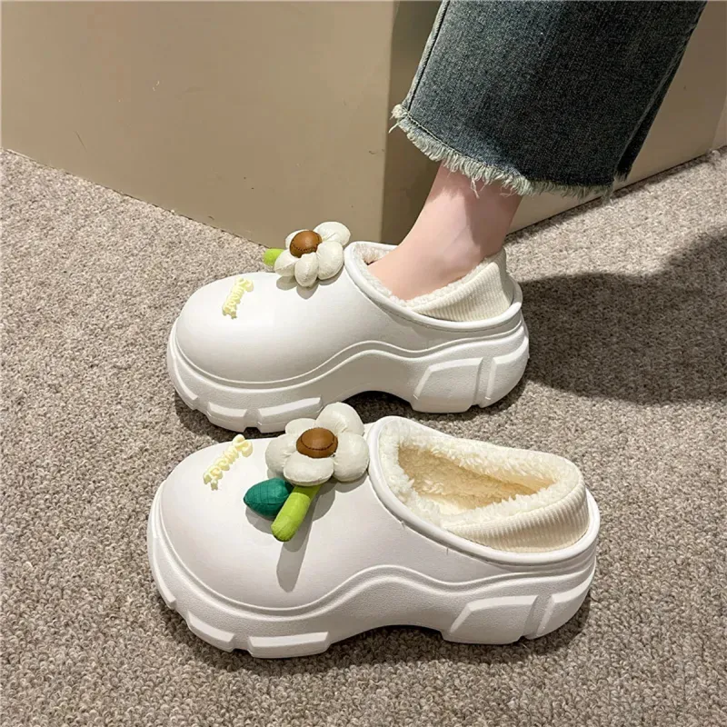 MOREMERRY Slippers / Home Slippers-1