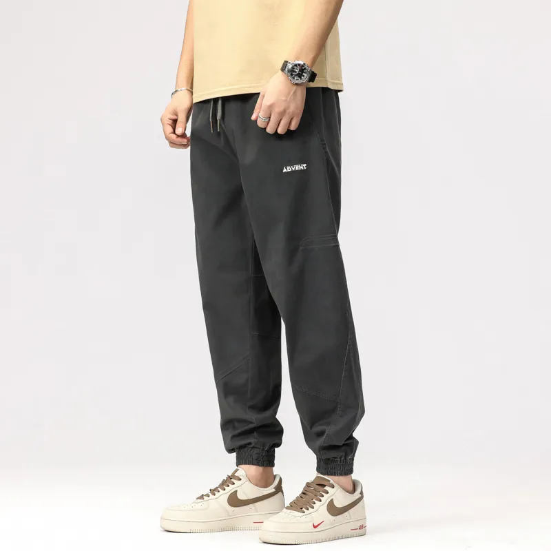 SWISS MILITARY Cargo Pants Men's-12