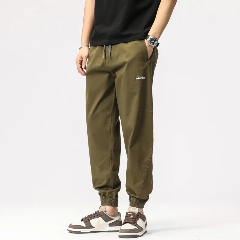 SWISS MILITARY Cargo Pants Men's-2