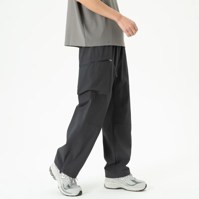SWISS MILITARY Cargo Pants Men's-12