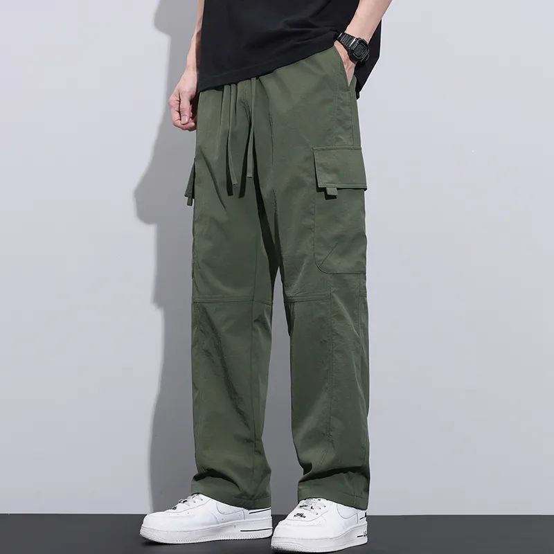 SWISS MILITARY Cargo Pants Men's-3