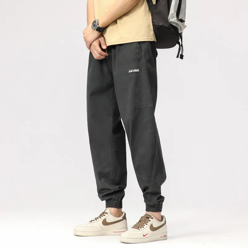 SWISS MILITARY Cargo Pants Men's-10