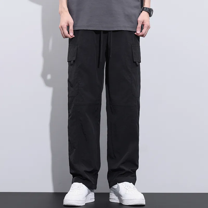 SWISS MILITARY Cargo Pants Men's-23