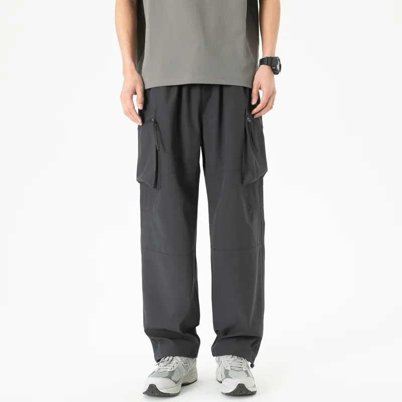 SWISS MILITARY Cargo Pants Men's-13