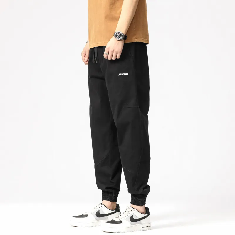 SWISS MILITARY Cargo Pants Men's-16