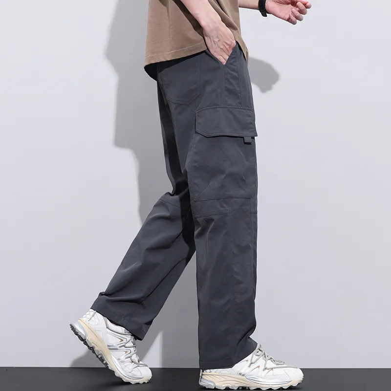 SWISS MILITARY Cargo Pants Men's-20
