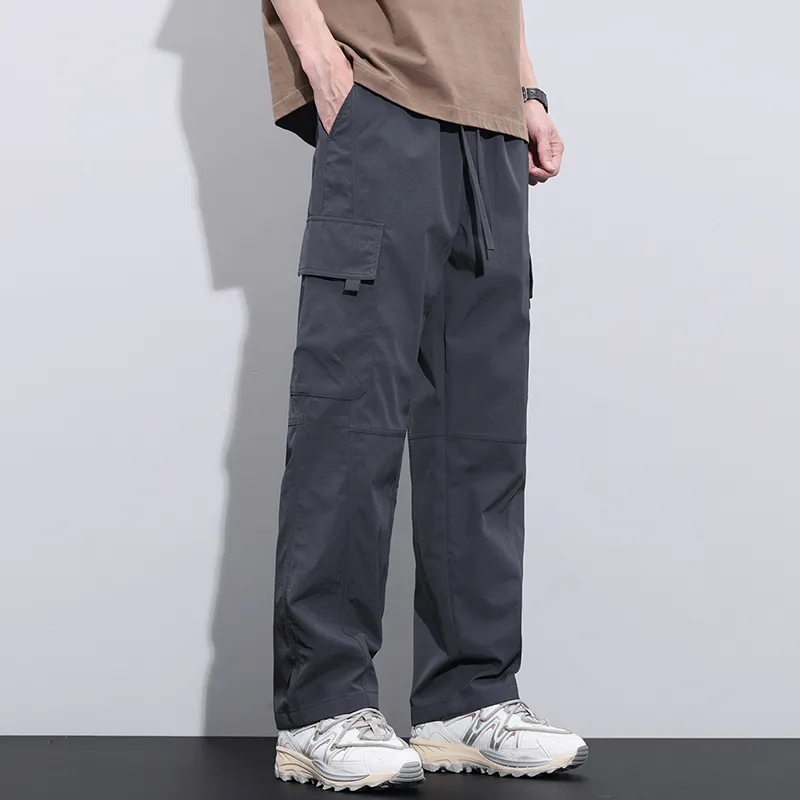 SWISS MILITARY Cargo Pants Men's-19