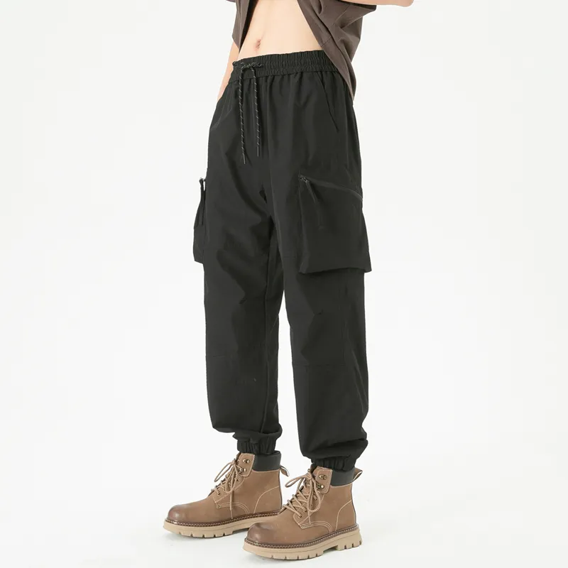 SWISS MILITARY Cargo Pants Men's-17