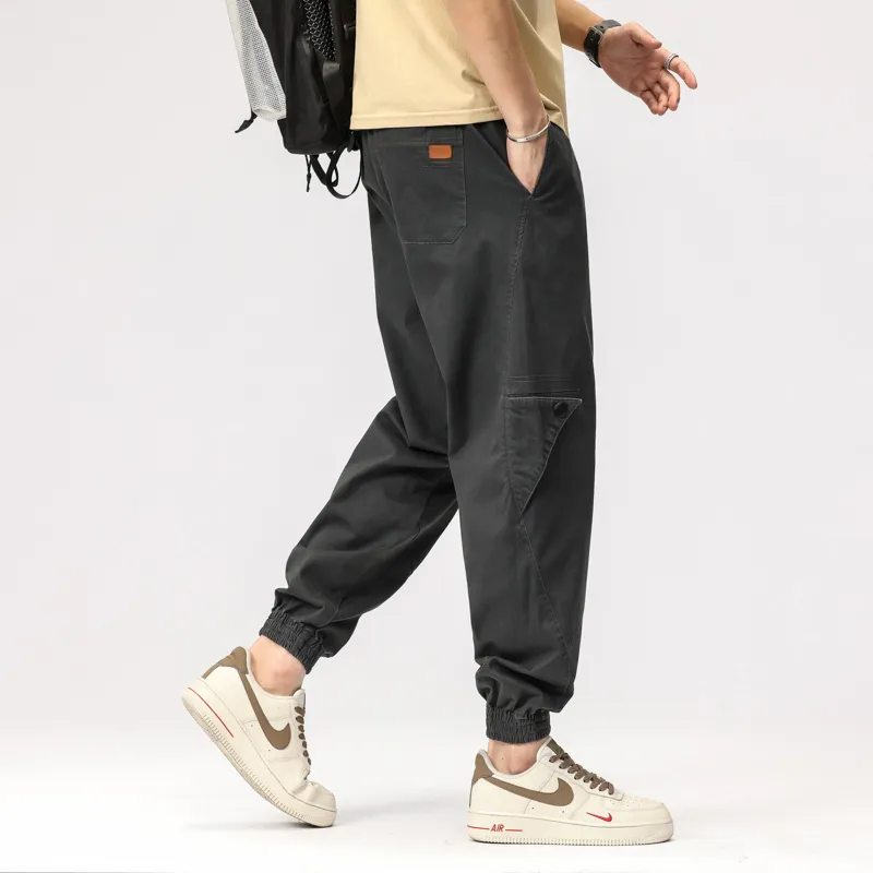 SWISS MILITARY Cargo Pants Men's-13
