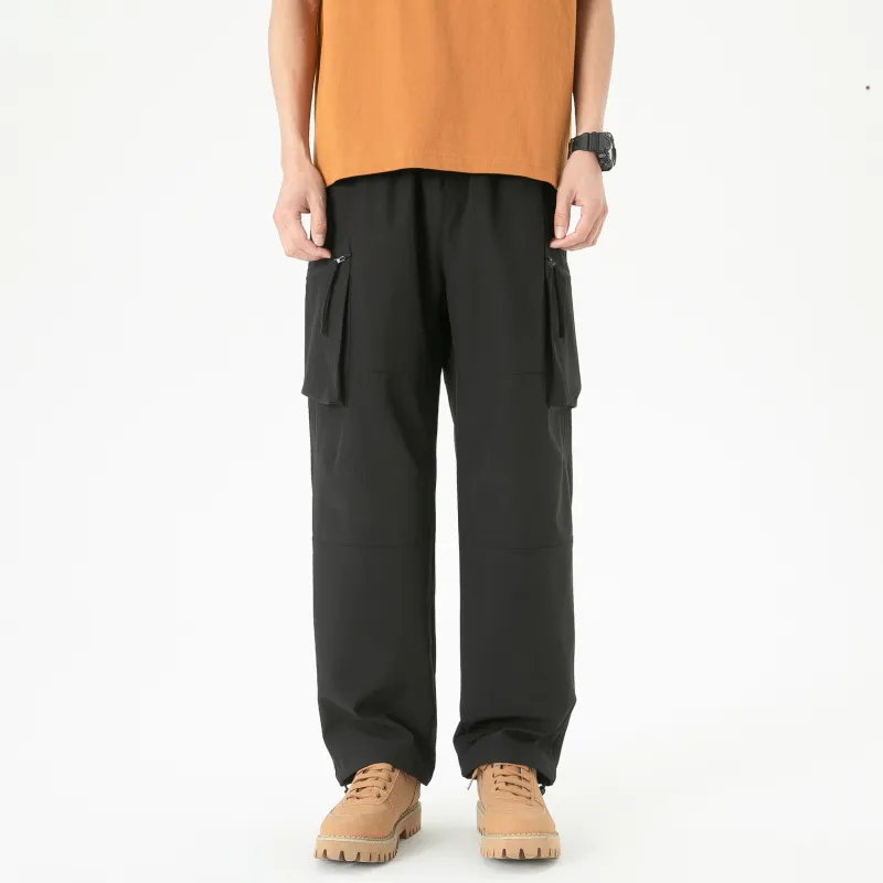 SWISS MILITARY Cargo Pants Men's-20