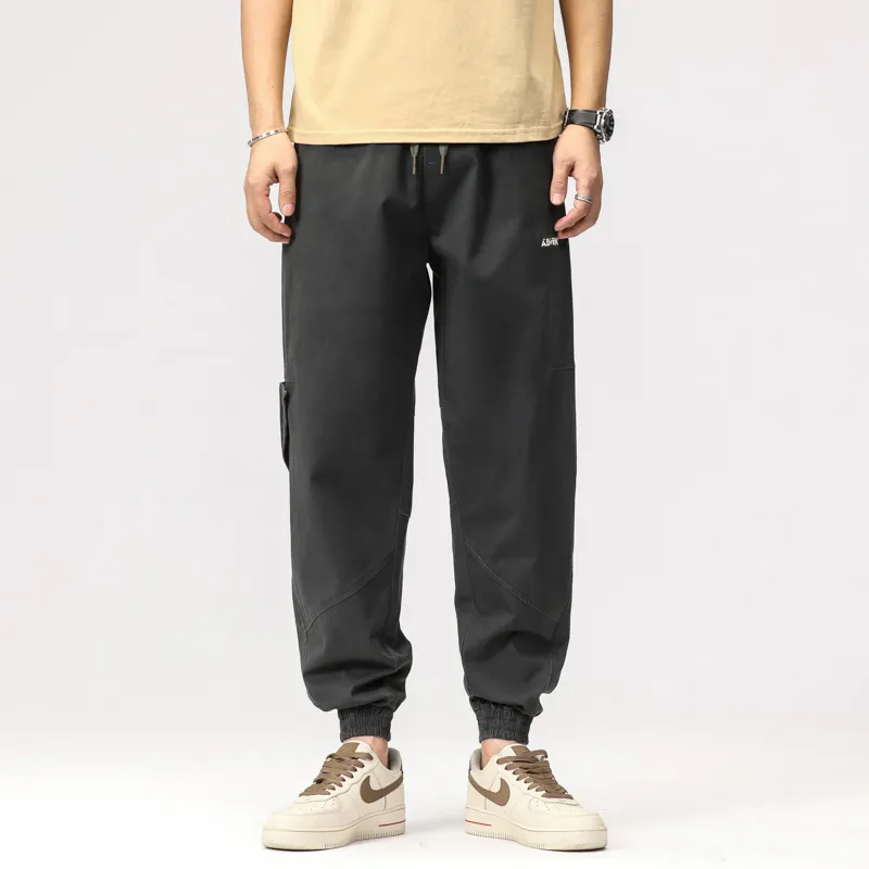 SWISS MILITARY Cargo Pants Men's-9