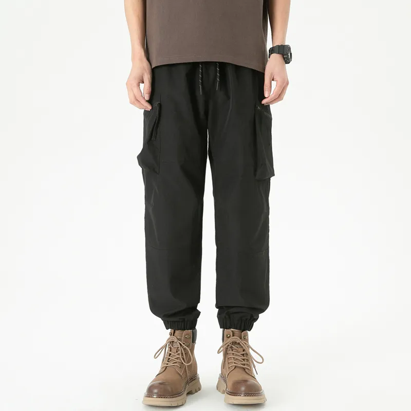 SWISS MILITARY Cargo Pants Men's-16