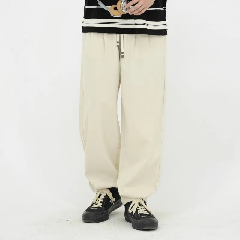 SWISS MILITARY Cargo Pants Men's Beige-2