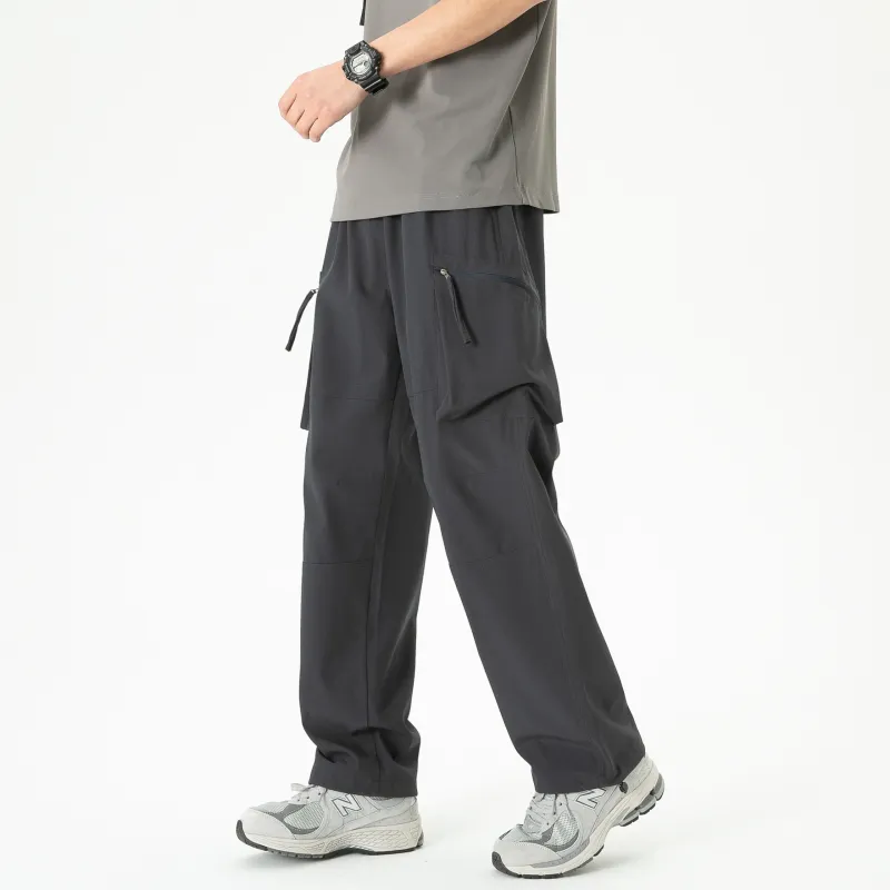 SWISS MILITARY Cargo Pants Men's-9