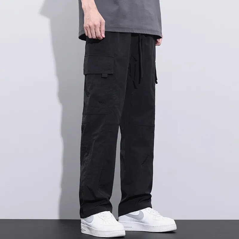SWISS MILITARY Cargo Pants Men's-26