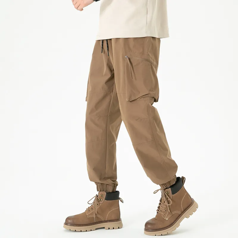 SWISS MILITARY Cargo Pants Men's-10