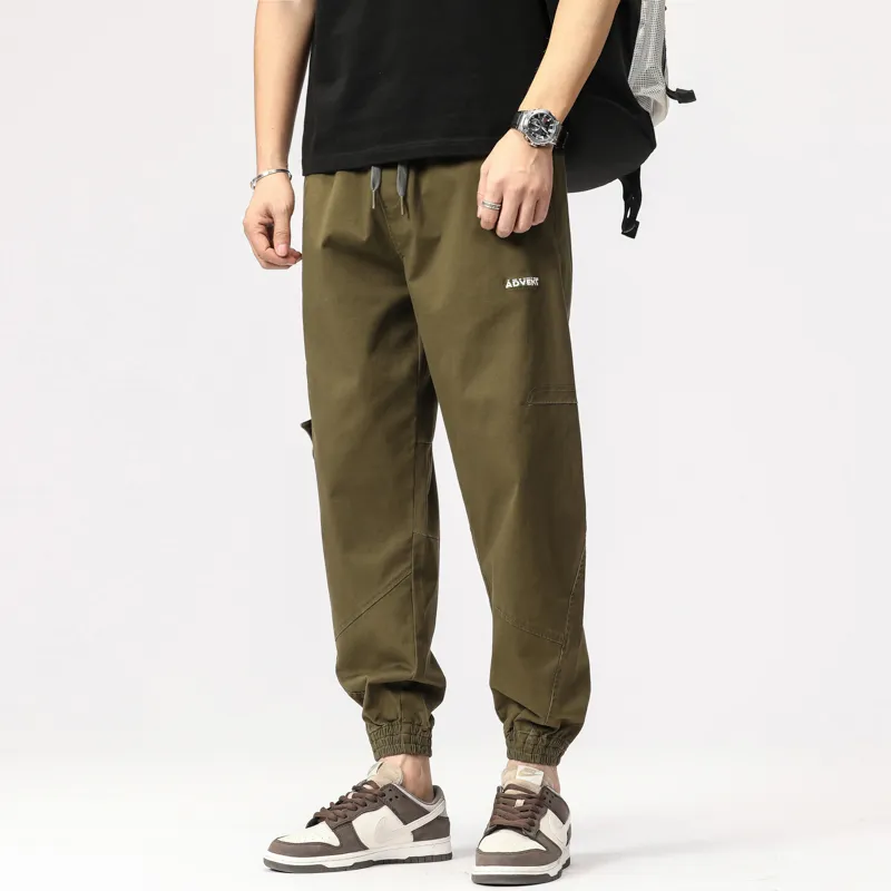 SWISS MILITARY Cargo Pants Men's-6