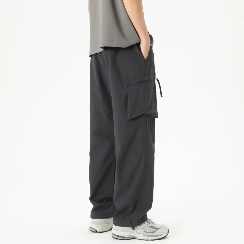SWISS MILITARY Cargo Pants Men's-10