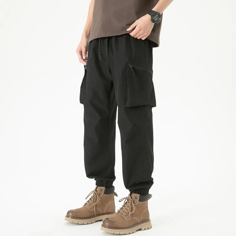 SWISS MILITARY Cargo Pants Men's-18