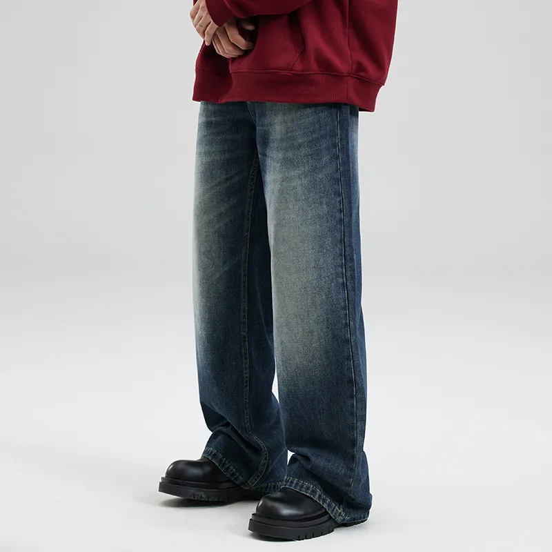 SWISS MILITARY Jeans Men's Blue-3