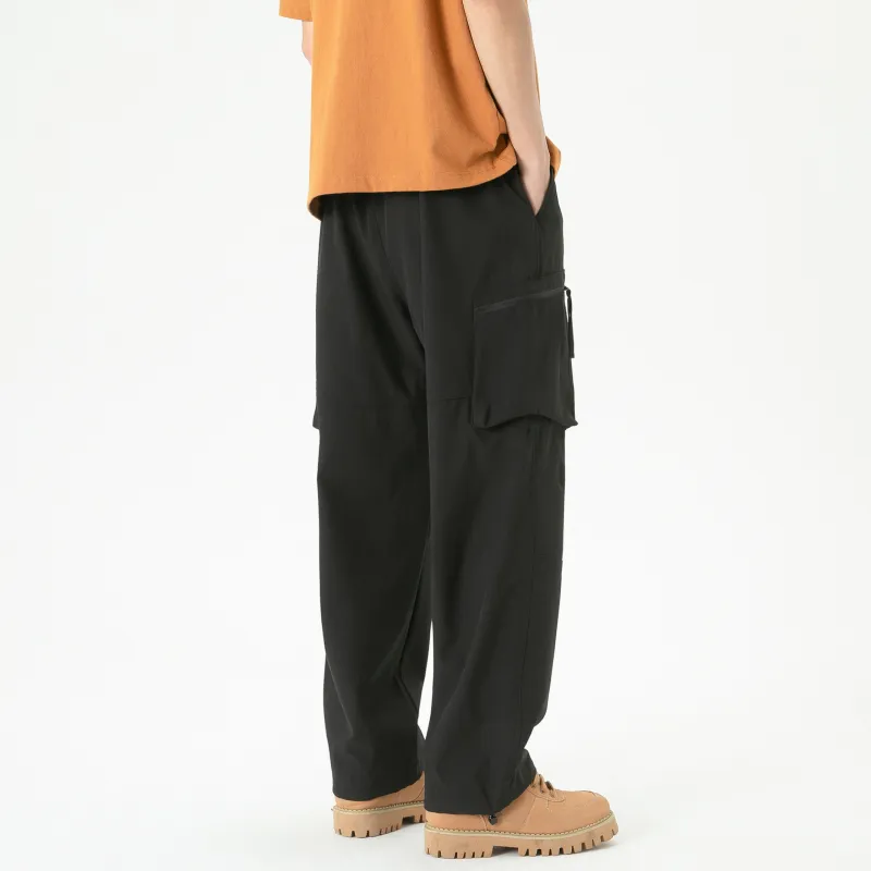 SWISS MILITARY Cargo Pants Men's-17