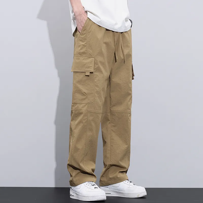SWISS MILITARY Cargo Pants Men's-11