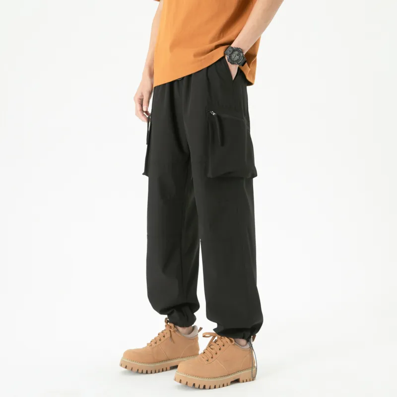 SWISS MILITARY Cargo Pants Men's-18