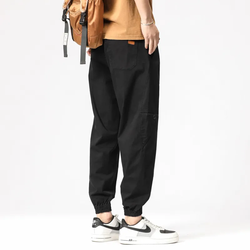 SWISS MILITARY Cargo Pants Men's-18