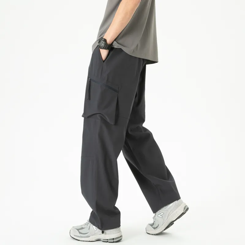 SWISS MILITARY Cargo Pants Men's-11