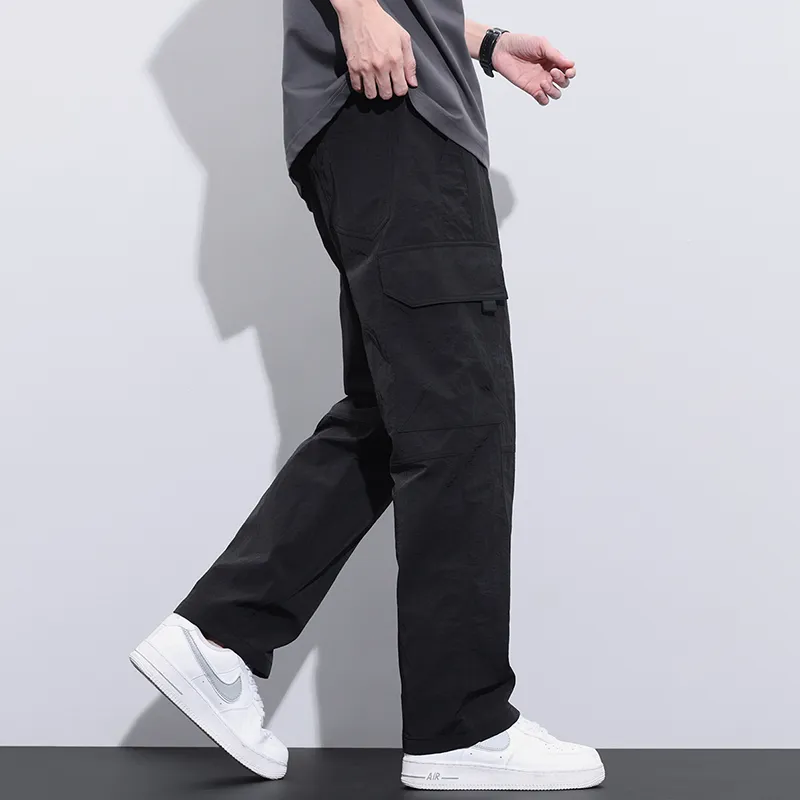 SWISS MILITARY Cargo Pants Men's-27