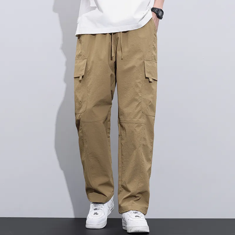 SWISS MILITARY Cargo Pants Men's-13