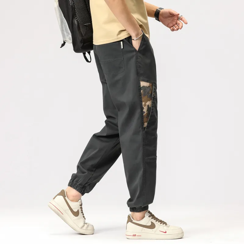 SWISS MILITARY Cargo Pants Men's-13